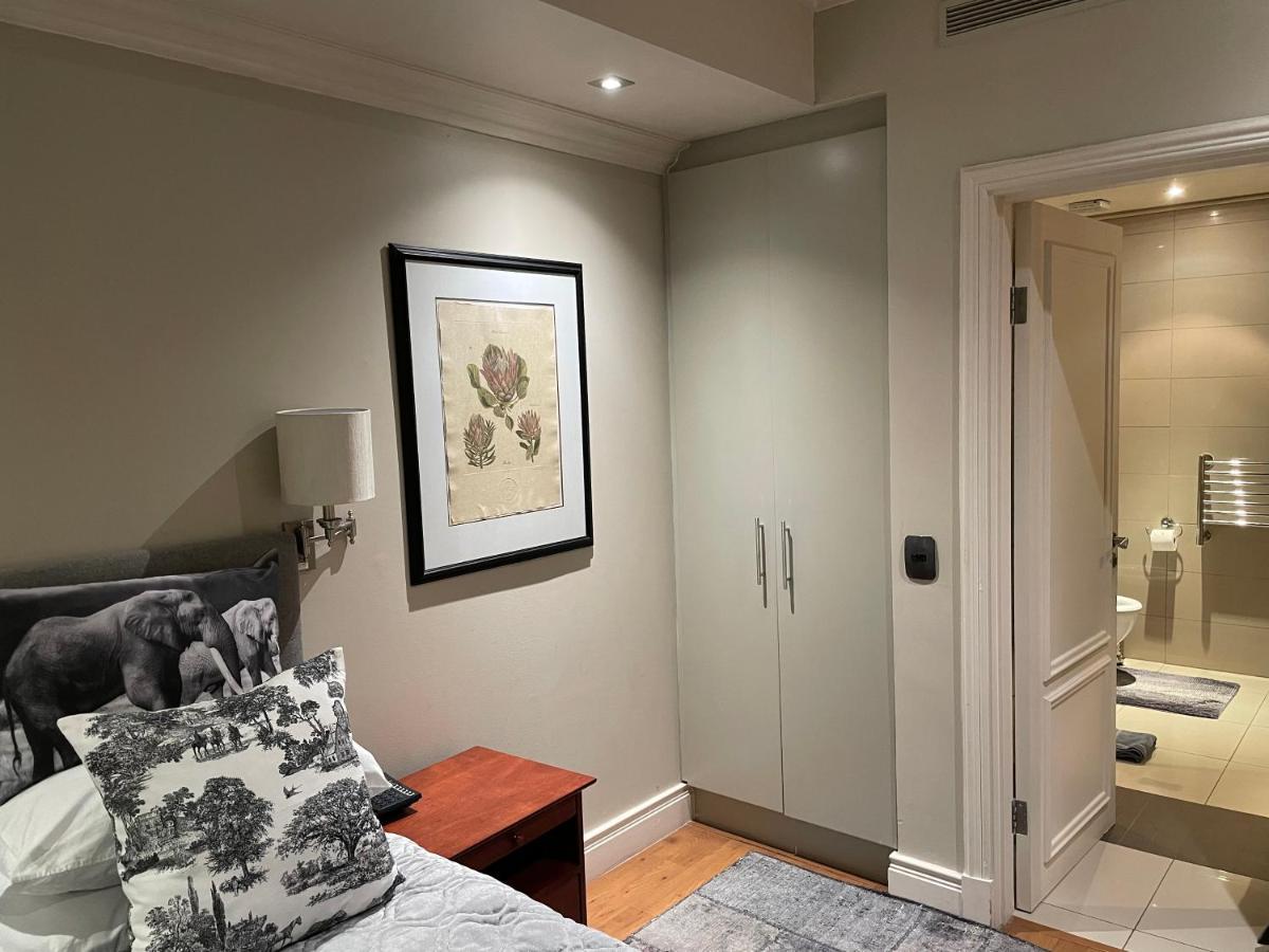 Cape Royale Apartment 810 Fokváros Kültér fotó