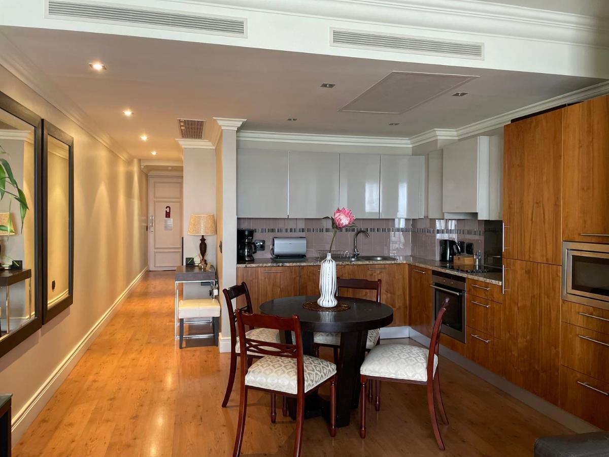 Cape Royale Apartment 810 Fokváros Kültér fotó