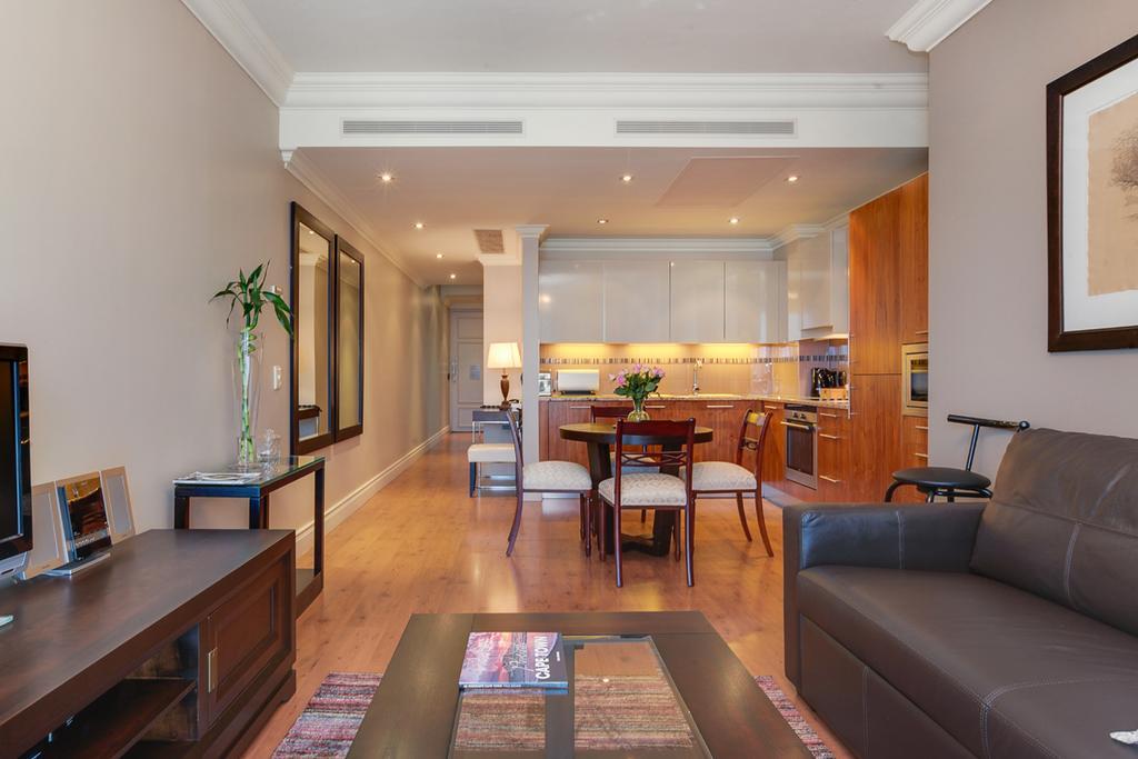 Cape Royale Apartment 810 Fokváros Kültér fotó