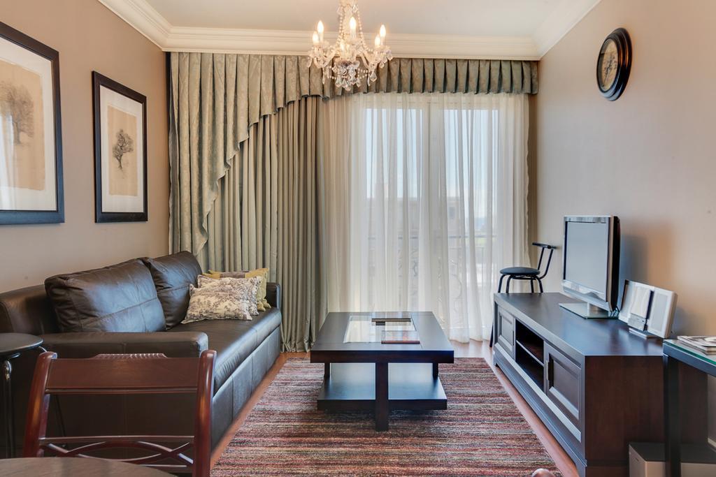 Cape Royale Apartment 810 Fokváros Kültér fotó