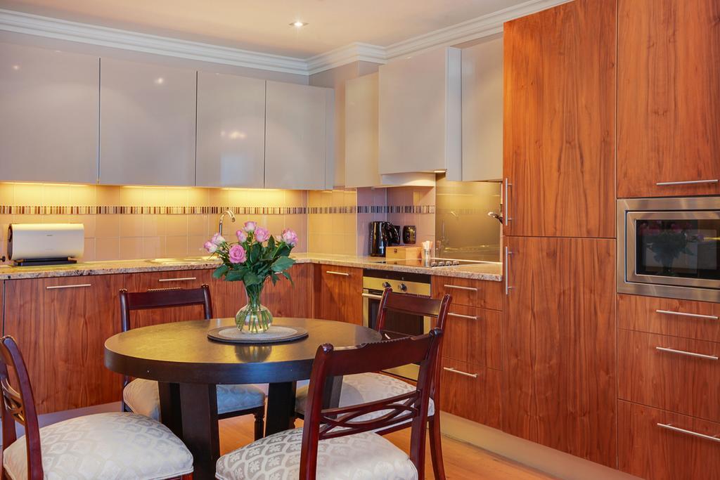Cape Royale Apartment 810 Fokváros Kültér fotó