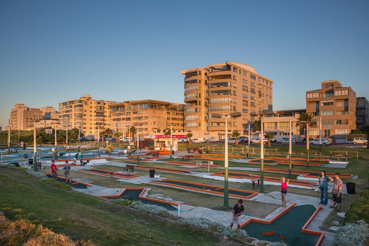 Cape Royale Apartment 810 Fokváros Kültér fotó