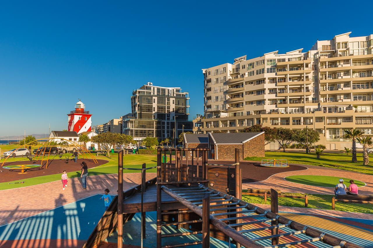 Cape Royale Apartment 810 Fokváros Kültér fotó