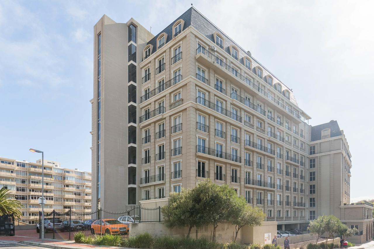 Cape Royale Apartment 810 Fokváros Kültér fotó