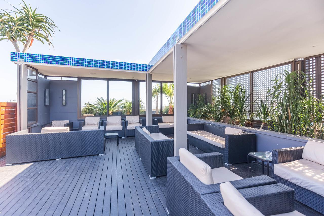 Cape Royale Apartment 810 Fokváros Kültér fotó